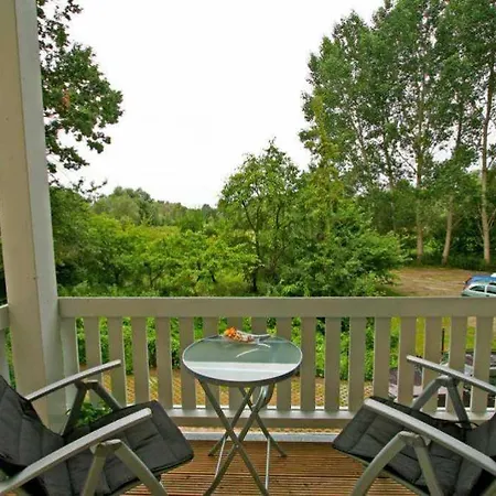 Seestern App 3 Lägenhet