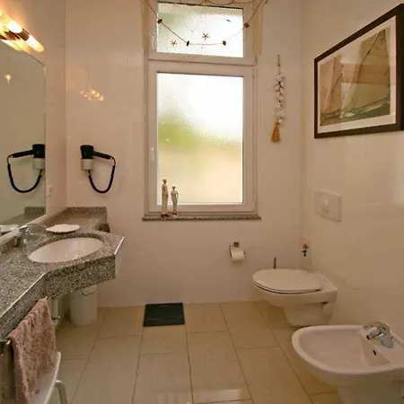 Apartamento Seestern App 3