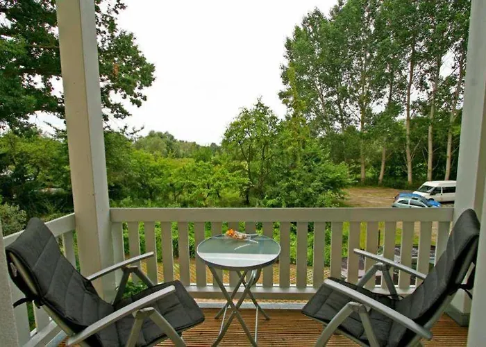 Seestern App 3 Apartment