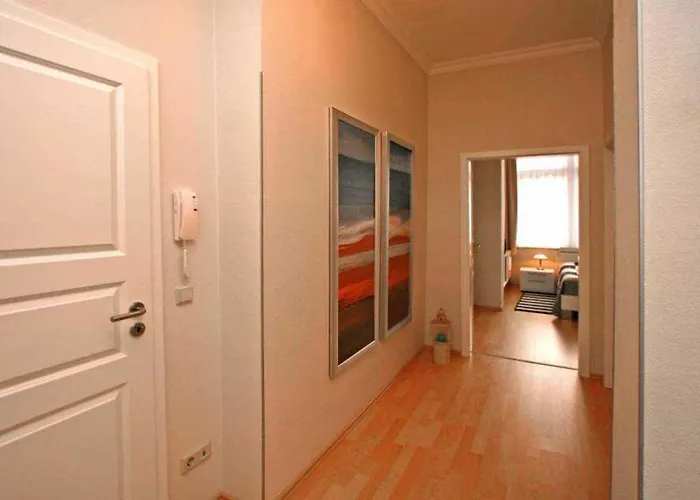 Apartment Seestern App 3