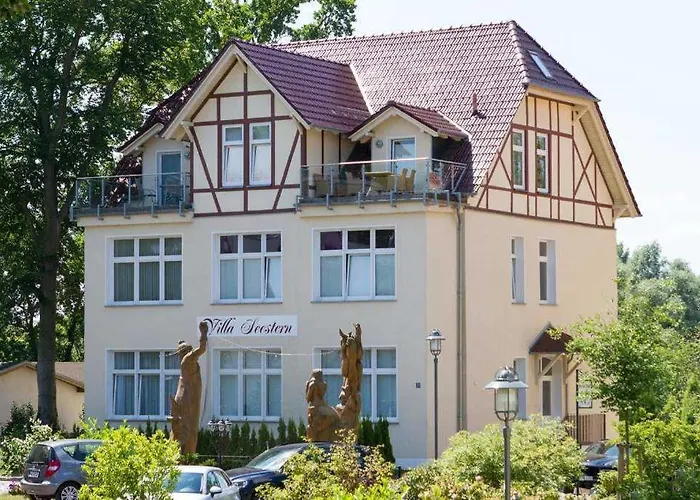 Apartment Seestern App 3