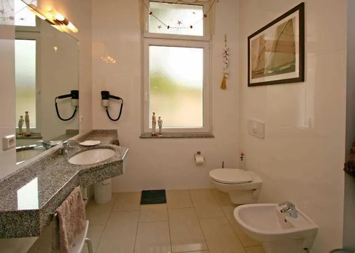 Apartment Seestern App 3